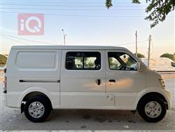 Changan STAR 9